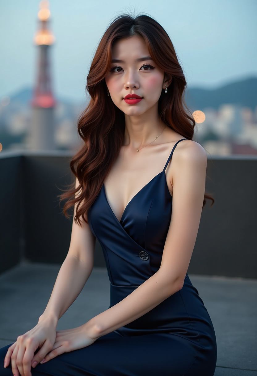 夜莺传说